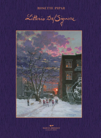 Littorio Del Signore