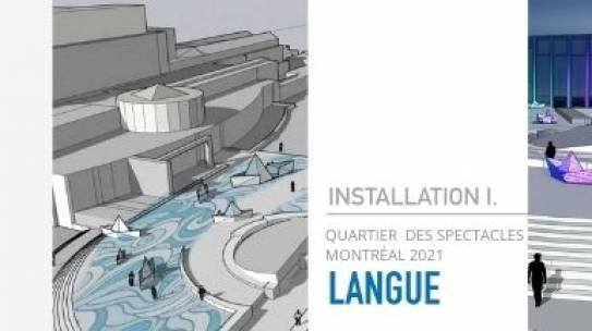 Le défilé inversé