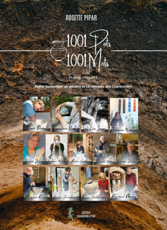 1001 Pots 1001 Mots